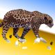 	Leopard	(Леопард) 