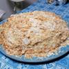 Рецепт торта «Муравейник»