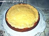 Торт с творогом (Käsekuchen)